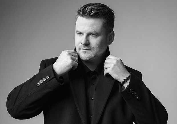 Андрій Капраль.