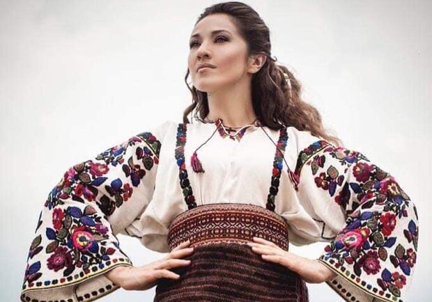 Наталака Карпа.