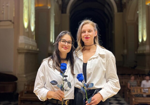 Шедеври французької оперної класики.