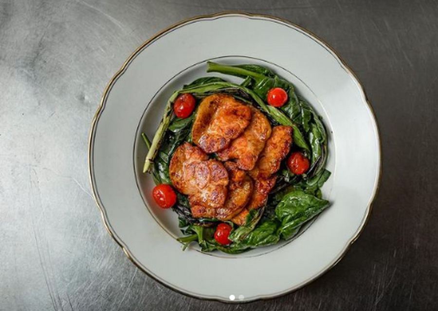 Необістро Квартира №1 у Львові.