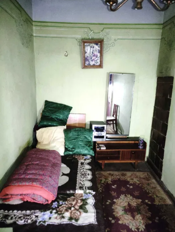 Такий вигляд має найдешевша квартира для оренди у Львові.