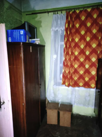 Такий вигляд має найдешевша квартира для оренди у Львові.