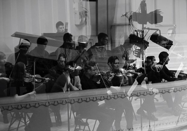 Конфронтація. Концерт.