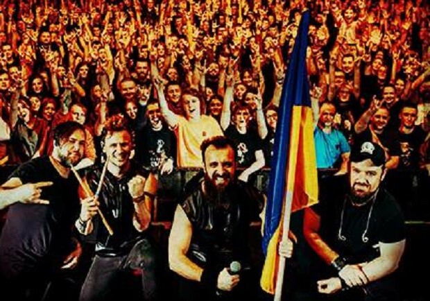 Grandma’s Smuzi. Концерт.