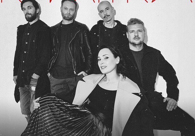 Крихітка. Концерт.