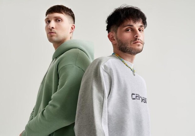 Averin & Chursanov. Концерт.