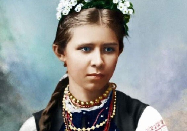 Стояла я і слухала весну. Концерт.