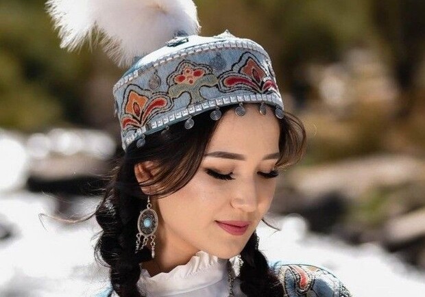 Yuşan-Зілля. Спільна легенда.