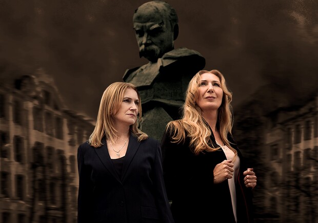 Наш Шевченко. Концерт сестер Тельнюк.