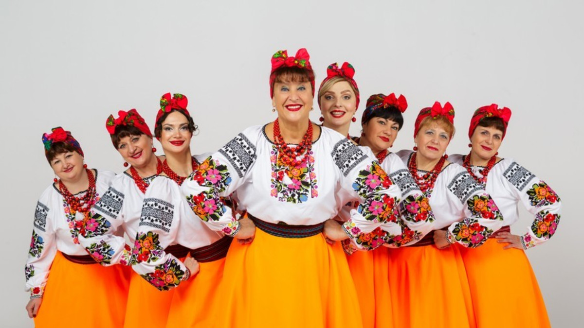 Лісапетний Батальйон.