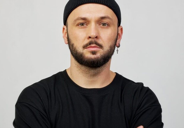 Максим Бородін. Концерт.