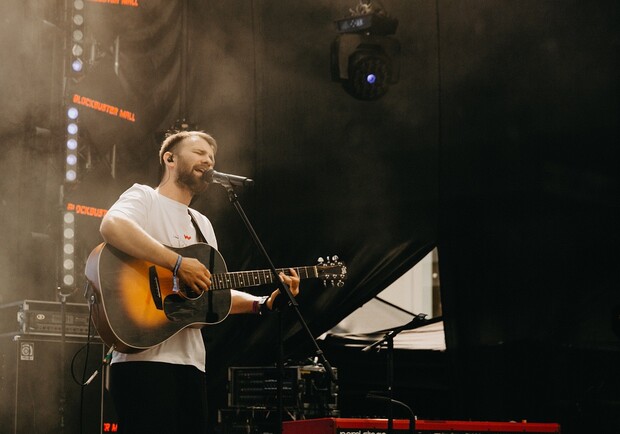 Макс Пташник.