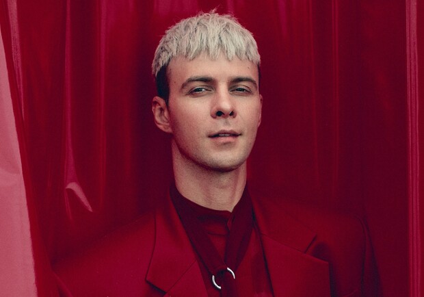 Макс Барських.