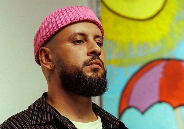 Lollipop і Monatik.