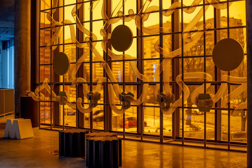 У Львові відкривають унікальний музей науки.