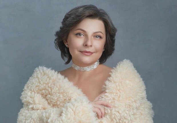 Різдвяний вечір із Оксаною Мухою.