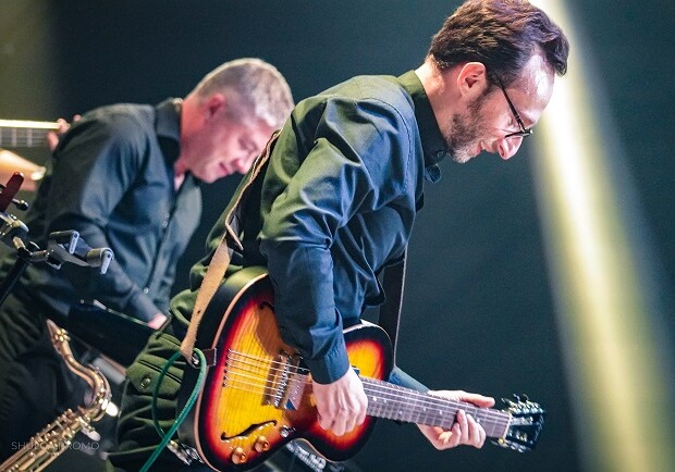 Міша Крупін. Концерт.