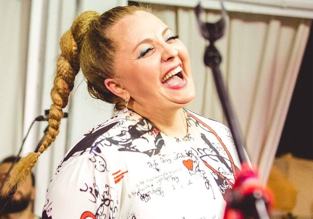 Ніно Катамадзе.