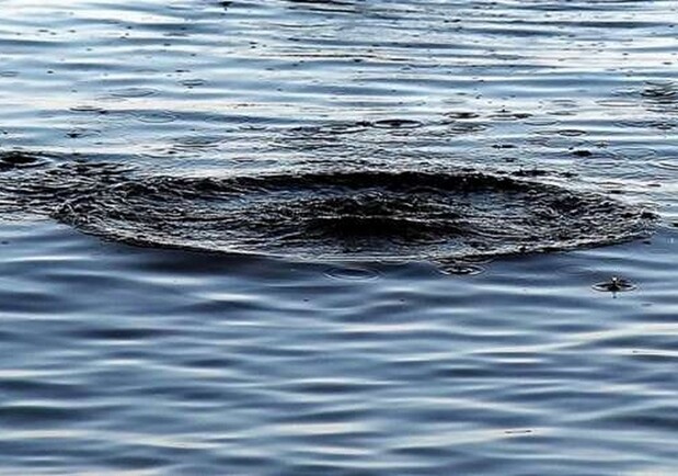 Водойма у Гонятичах.