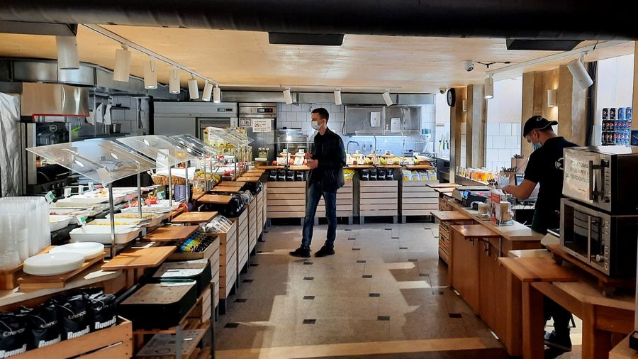 Фото: facebook.com/openfoodua.