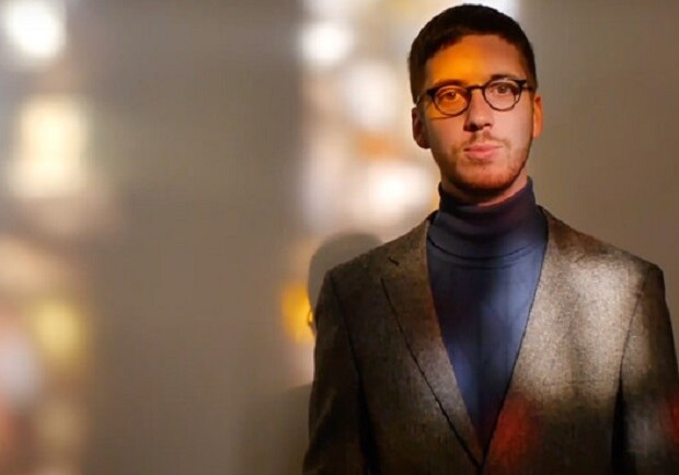 Фото: Львівський органний зал.