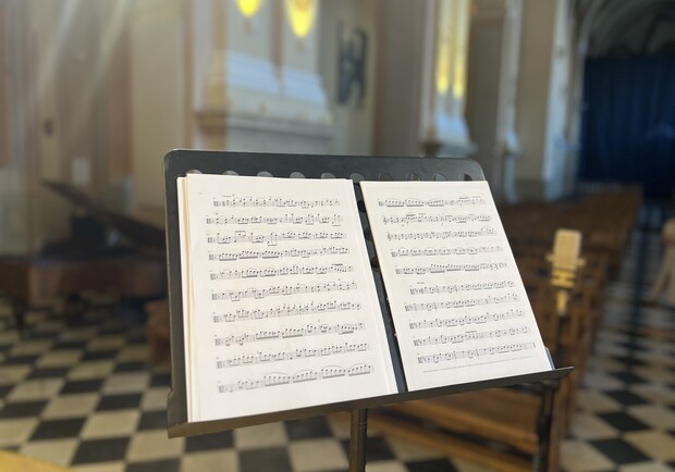 Львівський Міжнародний органний фестиваль.