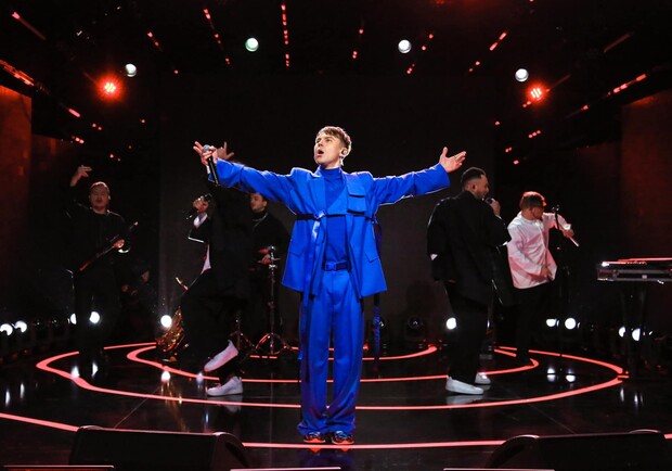 Артем Пивоваров.