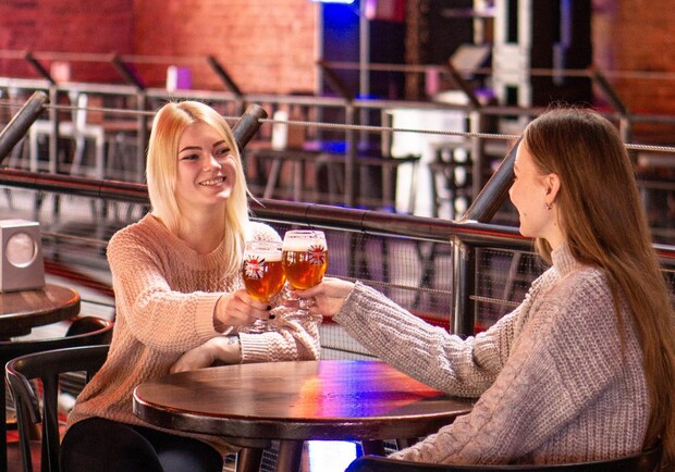 Punisher Beer Weekend.