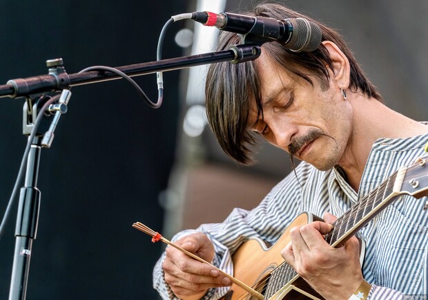 Пиріг і Батік.