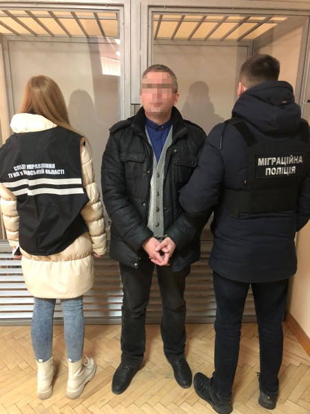 Фото: lv.npu.gov.ua.