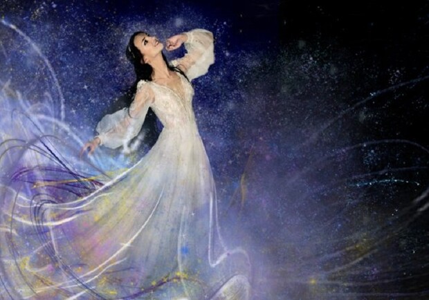 Перегляд вистави "Попелюшка" &mdash; ідеальний початок Нового 2023 року для всієї родини.