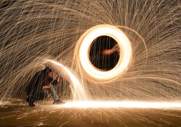 Вечірня екскурсія Музеєм історії електрифікації.