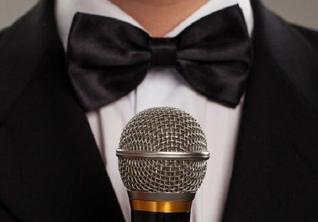 Стендап зйомка.