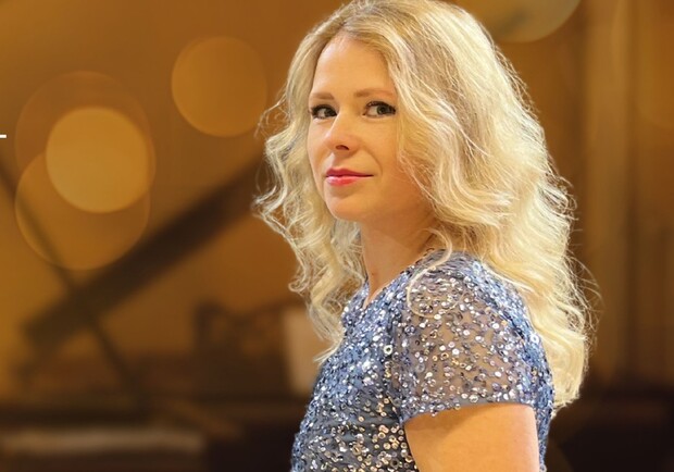 Шедеври фортепіанної музики.