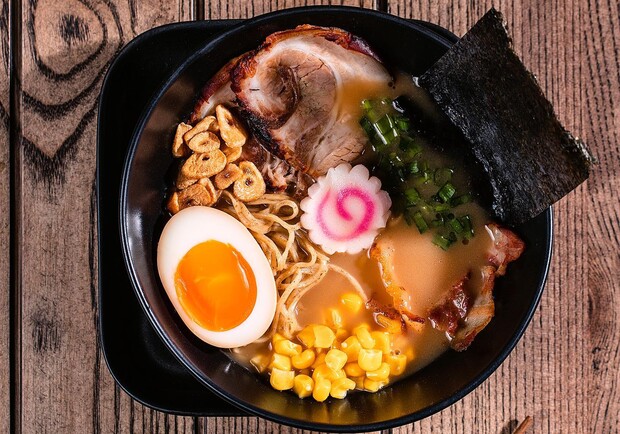 На Кульпарківській у Львові відкрили нову раменну.