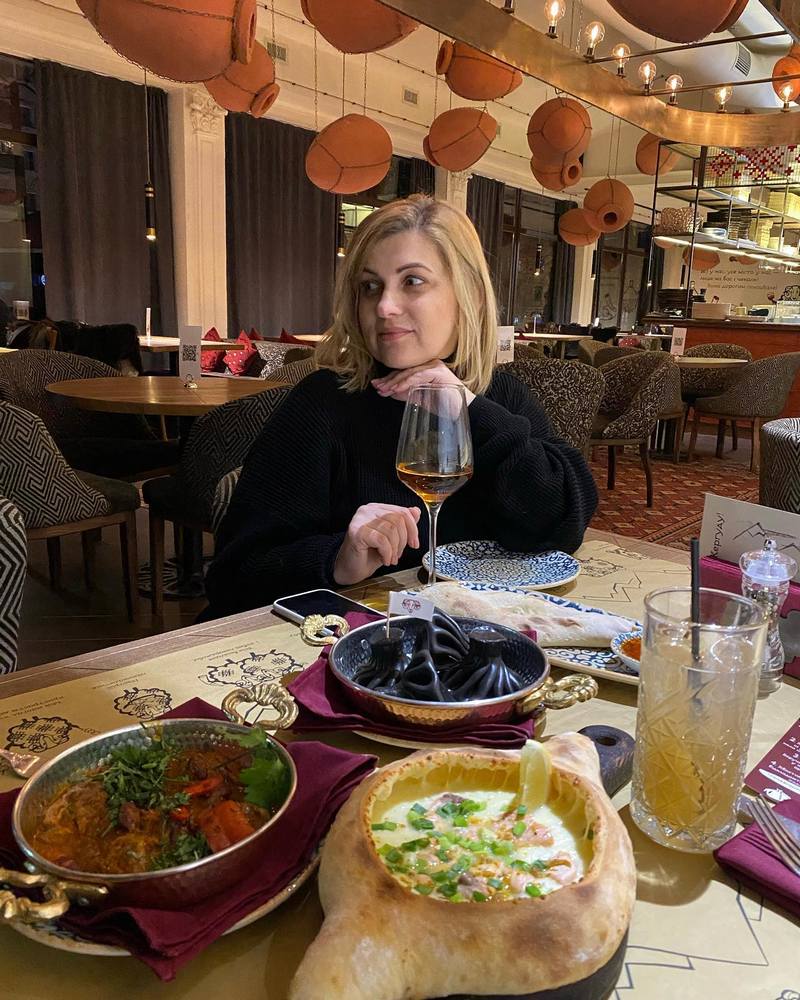 Той самий баранчик у Львові.