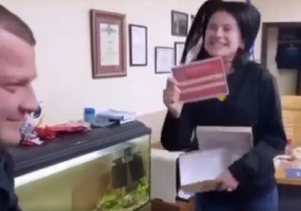 Керівник патрульної поліції Львівщини втратив посаду через необдуманий подарунок — де тепер Роман Пилипенко.