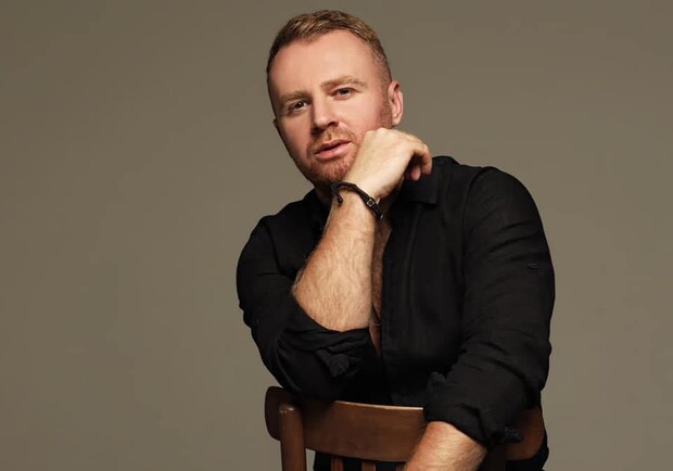 Роман Скорпіон.