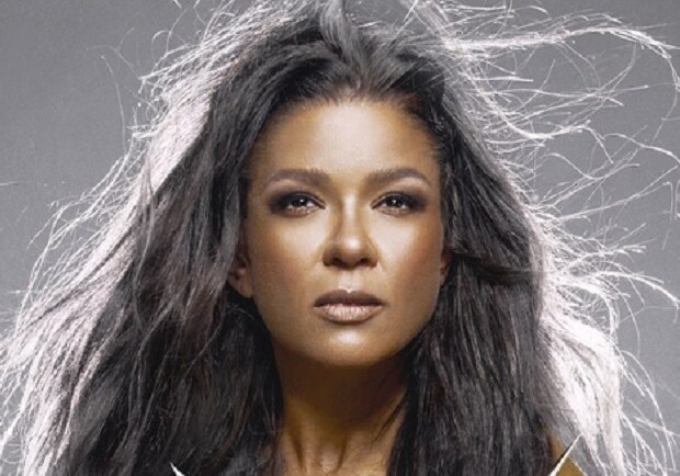 Руслана. Концерт.