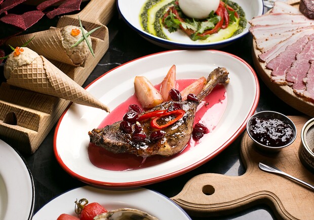 Дмитро Борисов закрив Останню Барикаду у Львові.