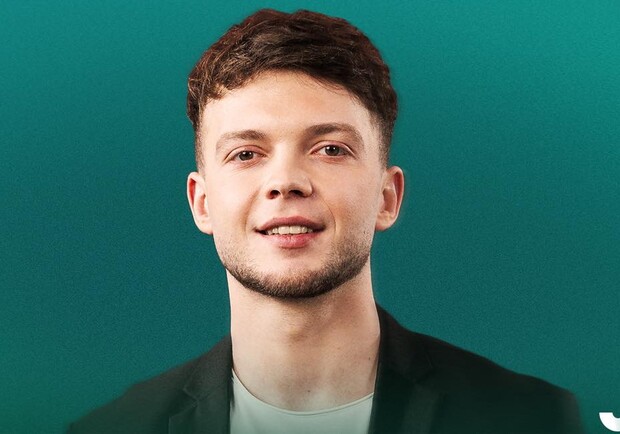 Сергій Лазановський.