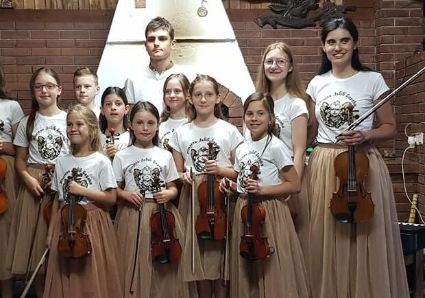 Sempre primo. Концерт.