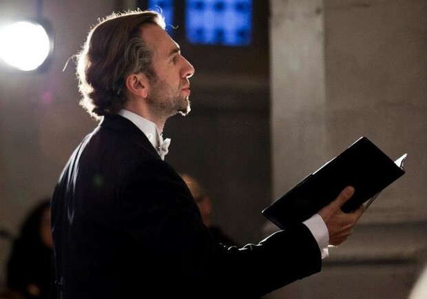 Міжнародний музичний маратон пам'яті Василя Сліпака W LIVE.