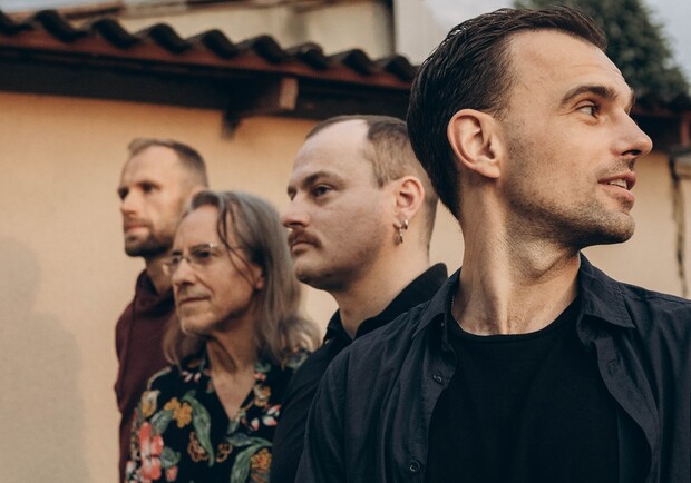 Йосифович ROCK BAND.