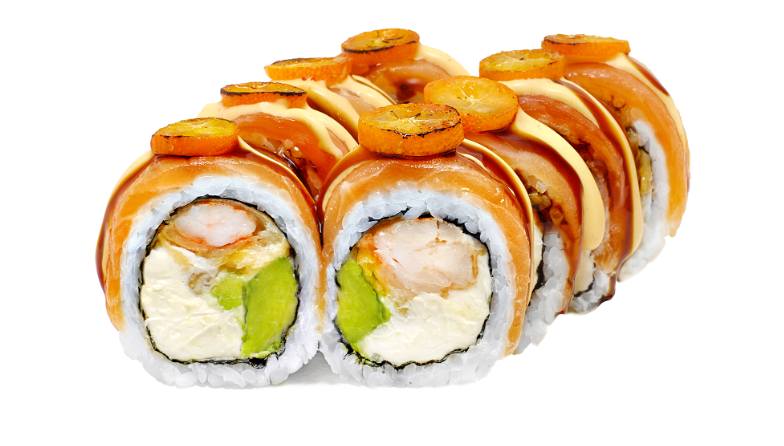 Moonfish Sushi: де Львів зустрічається з примхами смаку