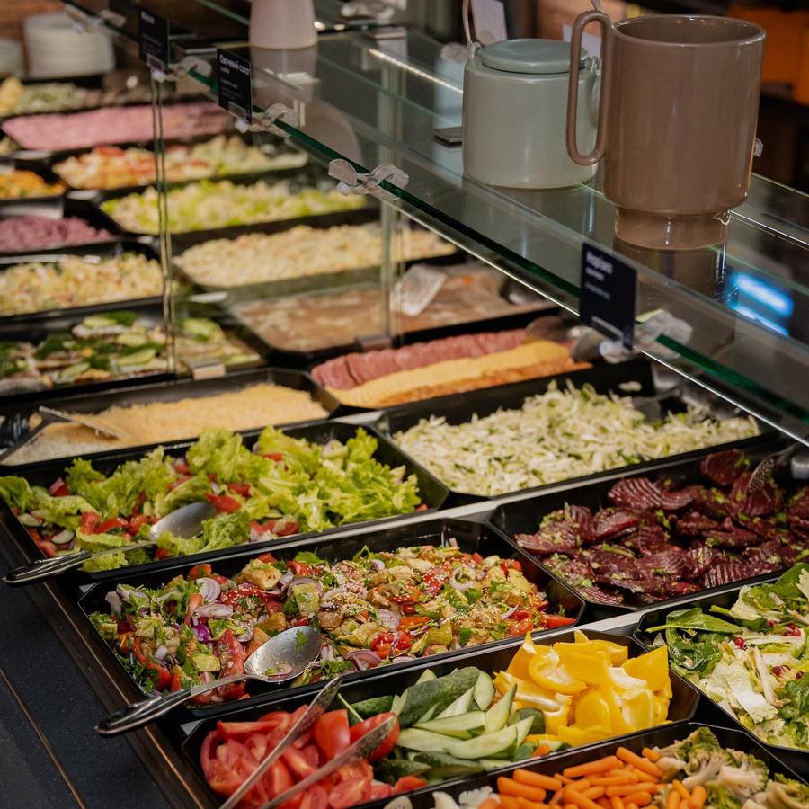 Фото: facebook.com/CityBuffet.