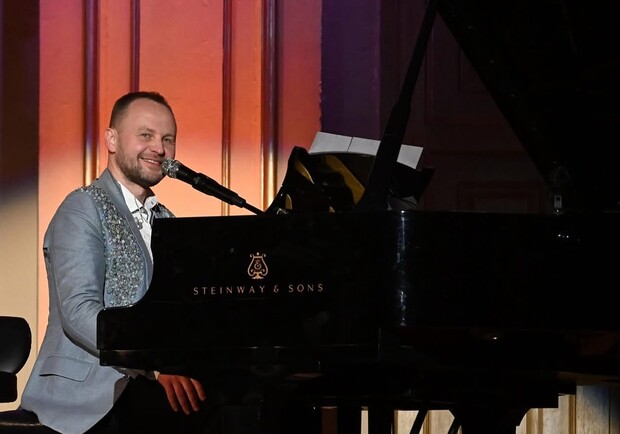 Павло Табаков.