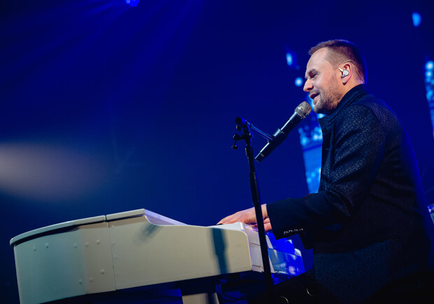 Павло Табаков.