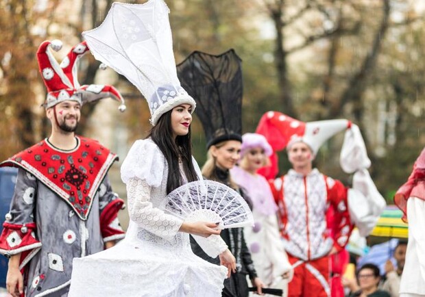 Золотий лев.