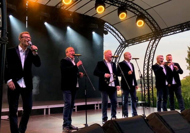 Піккардійська терція.